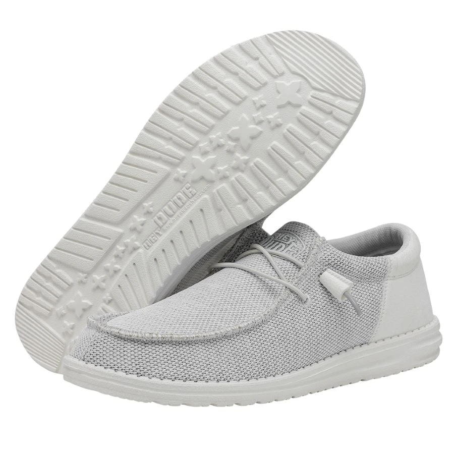 Wally Funk Mono - Ghosted 3 Wally Funk Mono - Ghosted - Image 3