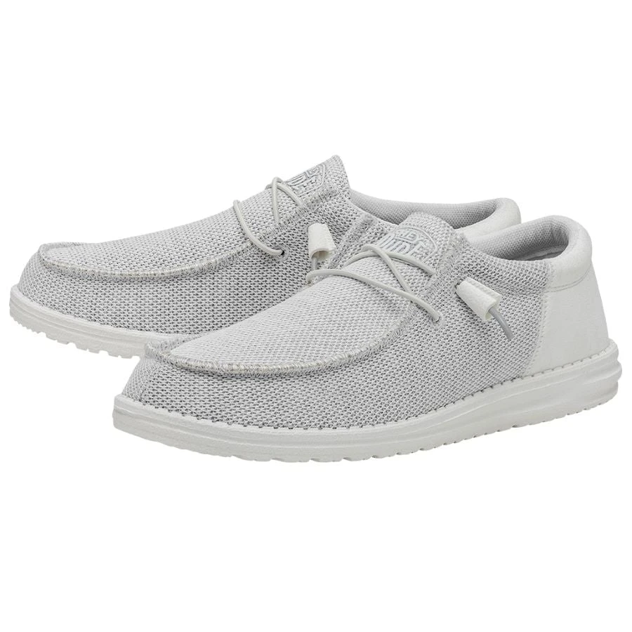 Wally Funk Mono - Ghosted 2 Wally Funk Mono - Ghosted - Image 2