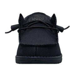 Wally Funk Mono - Navy 9 Wally Funk Mono - Navy -Shoe Trend Shop 40011 410 WALLYFUNKMONO NAVY LEFTFRONT 1