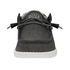 Wally Funk Tie Dye - Grey 9 Wally Funk Tie Dye - Grey -Shoe Trend Shop 40012 030 WALLYFUNKTIEDYE GREY LEFTFRONT