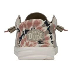 Wally Funk Tie Dye - Tan 10 Wally Funk Tie Dye - Tan -Shoe Trend Shop 40012 265 WALLYFUNKTIEDYE TAN LEFTBACK