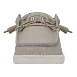 Wally Funk Tie Dye - Tan 9 Wally Funk Tie Dye - Tan -Shoe Trend Shop 40012 265 WALLYFUNKTIEDYE TAN LEFTFRONT