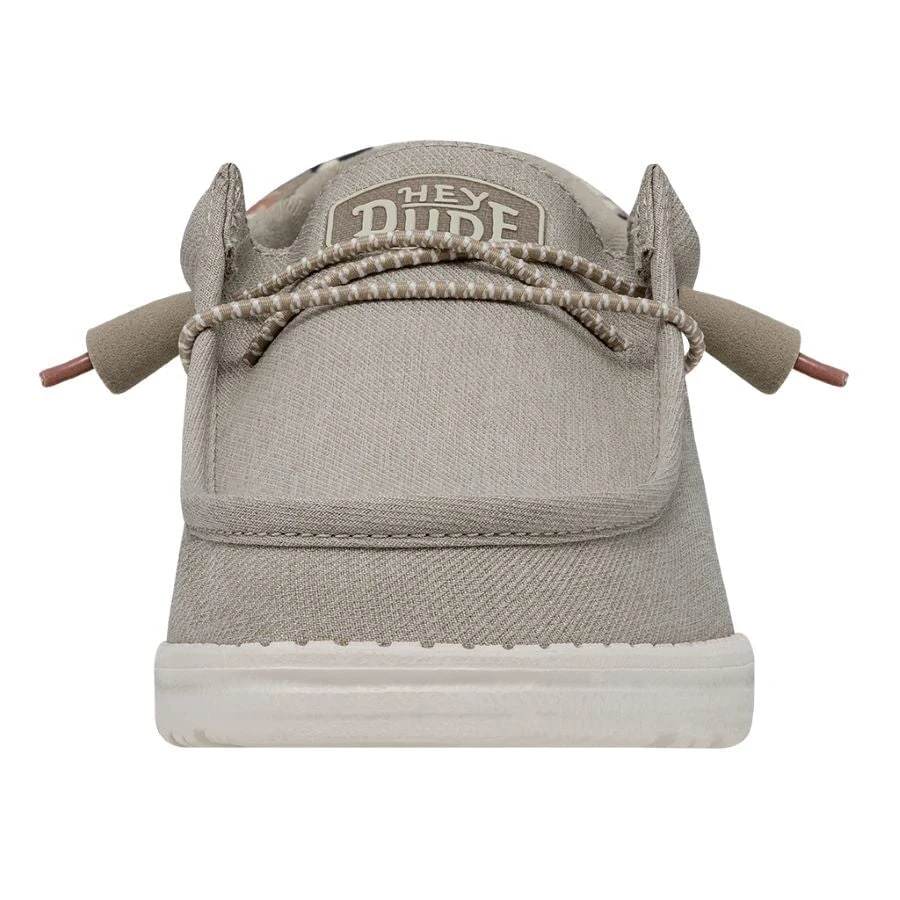 Wally Funk Tie Dye - Tan 4 Wally Funk Tie Dye - Tan - Image 4