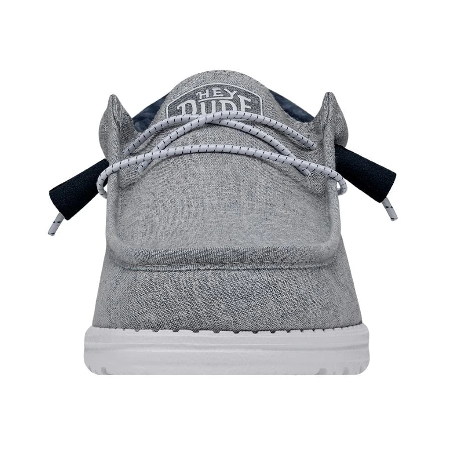 Wally Funk Tie Dye - Indigo 4 Wally Funk Tie Dye - Indigo - Image 4