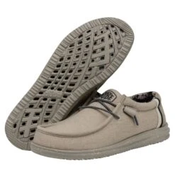 Wally H2O - Sand Dollar 8 Wally H2O - Sand Dollar -Shoe Trend Shop 40013 2AT WALLYH2O SANDDOLLAR PAIRBOTTOM