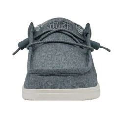 Wally H2O - Overcast -Shoe Trend Shop 40013 4MU WALLYH2O OVERCAST LEFTFRONT