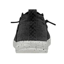 Wally Halo - Dark Grey -Shoe Trend Shop 40014 029 WALLY HALO DARK GREY LEFT 5