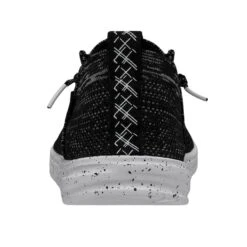 Wally Halo - Jet 10 Wally Halo - Jet -Shoe Trend Shop 40014 1KN WALLY HALO JET LEFT 5