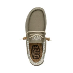 Wally Break Stitch - Mows 11 Wally Break Stitch - Mows -Shoe Trend Shop 40015 3VG WALLYBREAKSTITCH MOWS LEFTTOP