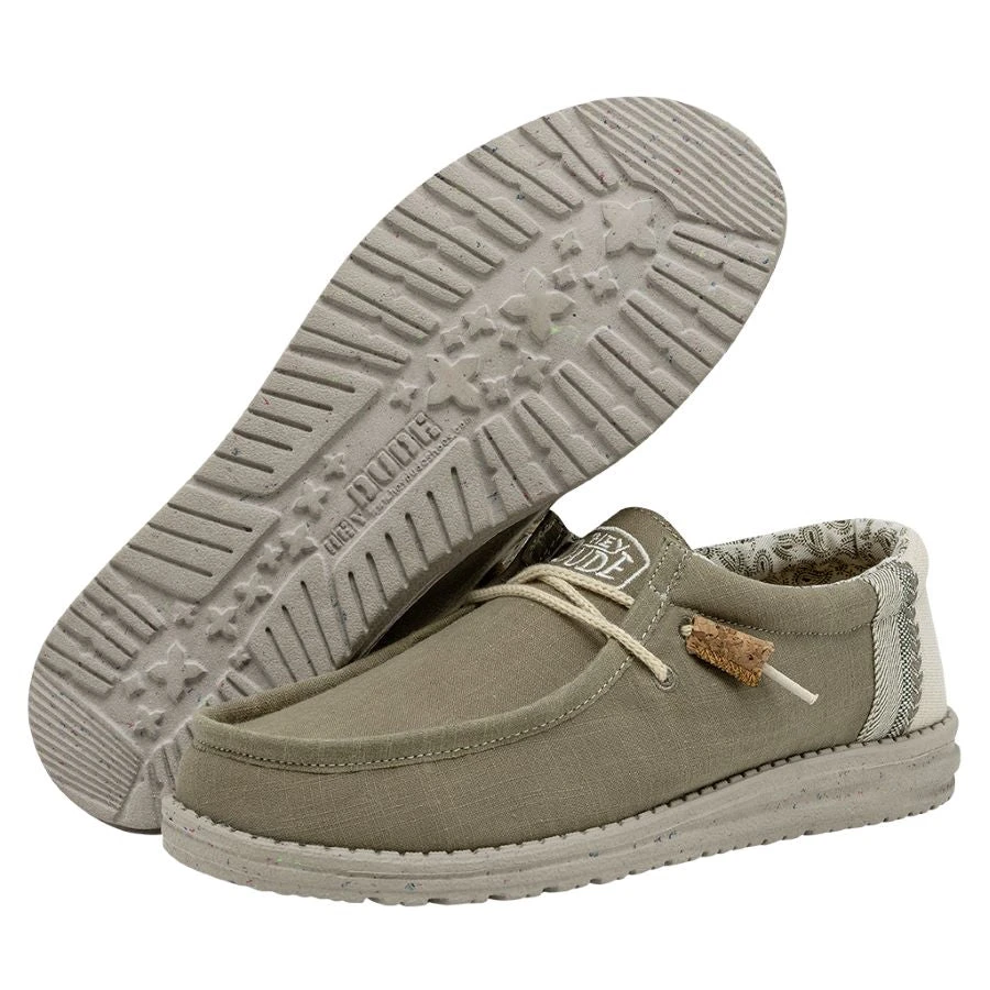 Wally Break Stitch - Mows 3 Wally Break Stitch - Mows - Image 3