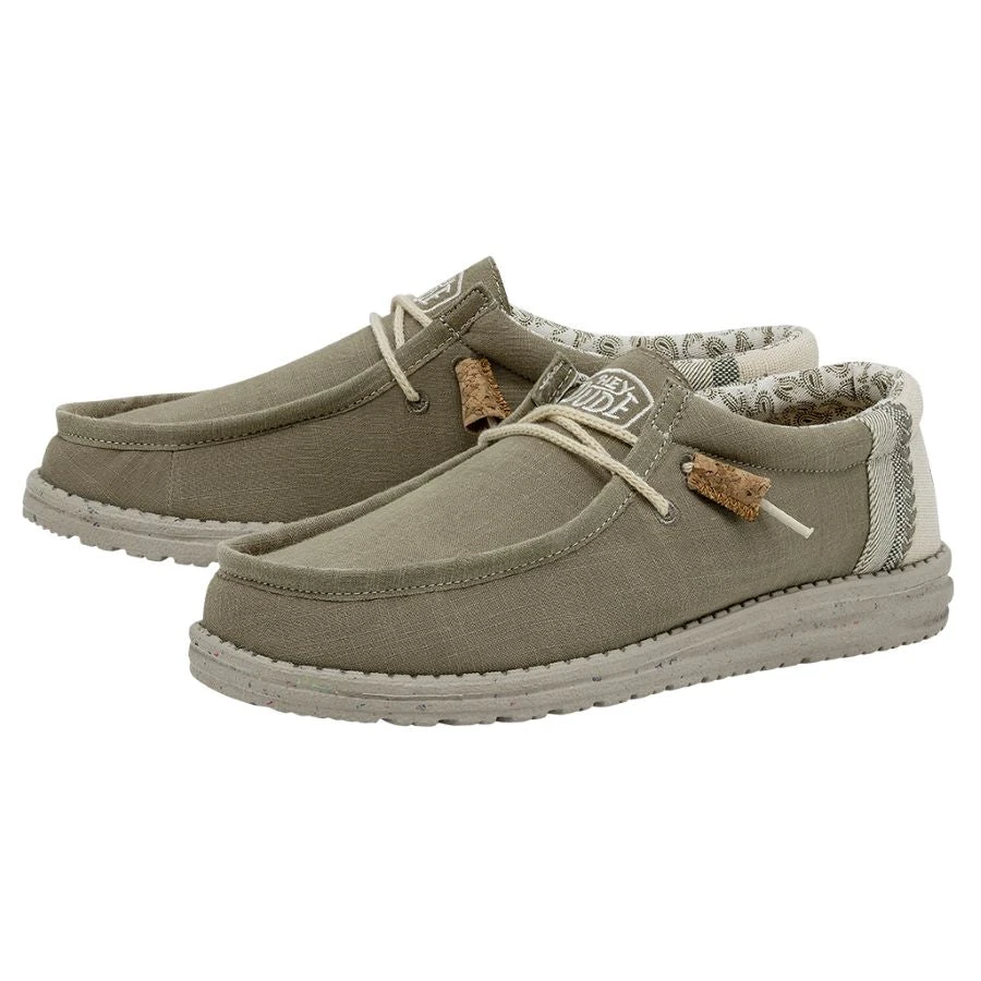 Wally Break Stitch - Mows 2 Wally Break Stitch - Mows - Image 2