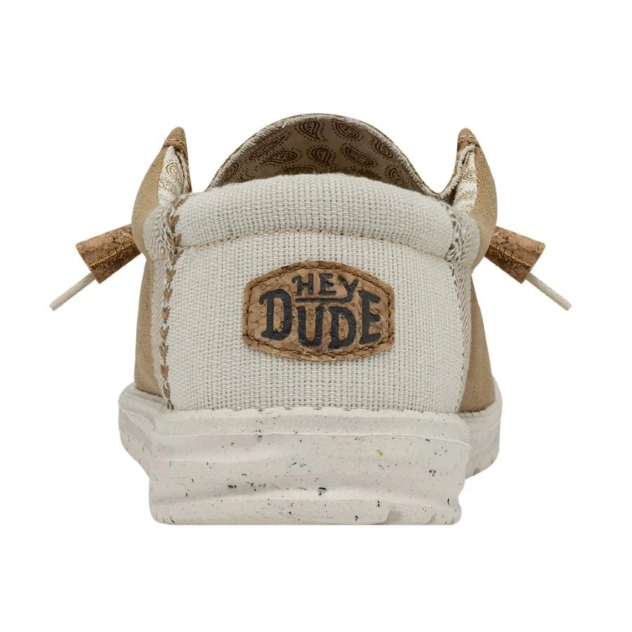 Wally Break Stitch - Ocra 5 Wally Break Stitch - Ocra - Image 5