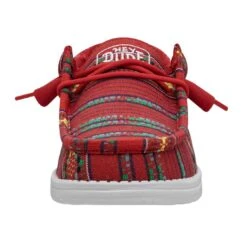 Wally Serape - Sedona -Shoe Trend Shop 40017 6VC WALLY SERAPE SEDONA LEFT 4