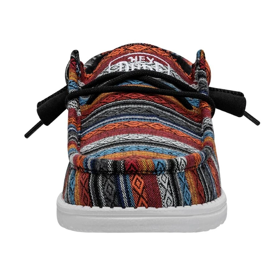 Wally Serape - Desert Horizon 4 Wally Serape - Desert Horizon - Image 4