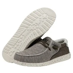 Wally Stitch - Teak 8 Wally Stitch - Teak -Shoe Trend Shop 40021 1IU WALLYSTITCH TEAK PAIRBOTTOM