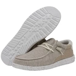 Wally Stitch - Dirt Road -Shoe Trend Shop 40021 2Z7 WALLYSTITCH DIRTROAD PAIRBOTTOM