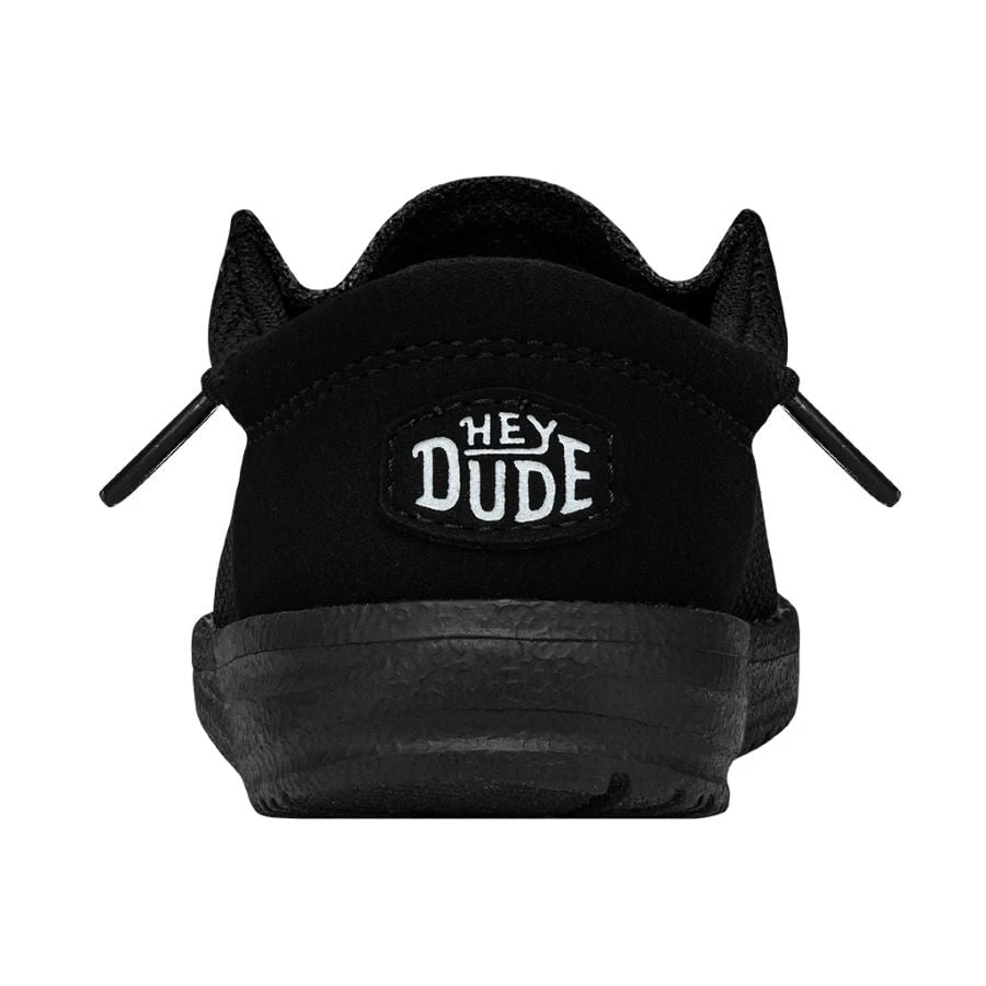 Heydude Hey Dude Wally Toddler Funk Mono Shade 8 Heydude Hey Dude Wally Toddler Funk Mono Shade - Image 8