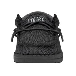 Wally Toddler Funk Mono - Alloy 9 Wally Toddler Funk Mono - Alloy -Shoe Trend Shop 40030 1FX WALLYTODDLERFUNKMONO ALLOY LEFTFRONT