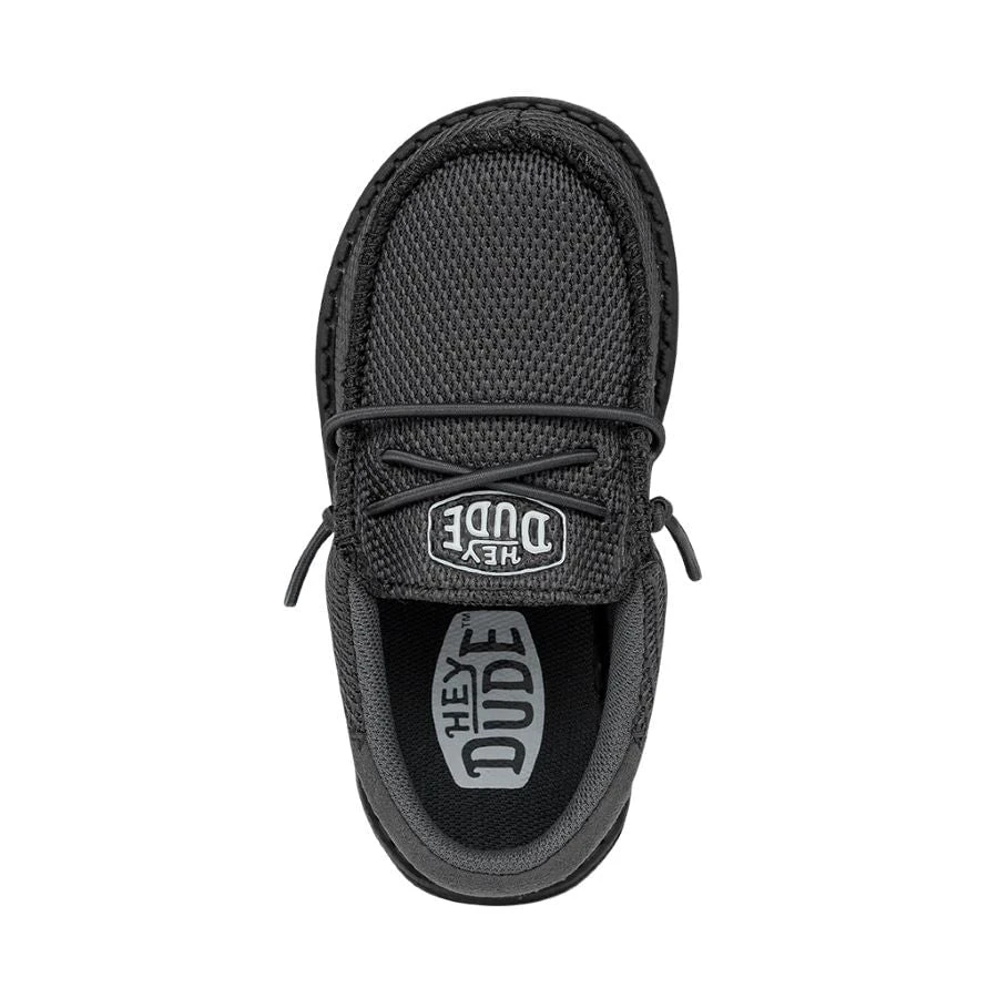 Wally Toddler Funk Mono - Alloy 6 Wally Toddler Funk Mono - Alloy - Image 6