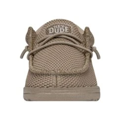 Wally Toddler Funk Mono - Caramel 9 Wally Toddler Funk Mono - Caramel -Shoe Trend Shop 40030 22E WALLYTODDLERFUNKMONO CARAMEL LEFTFRONT