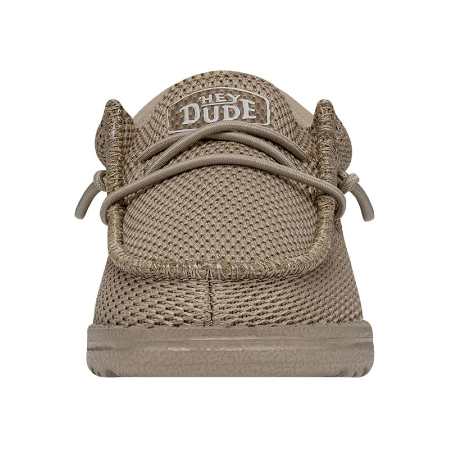 Wally Toddler Funk Mono - Caramel 4 Wally Toddler Funk Mono - Caramel - Image 4