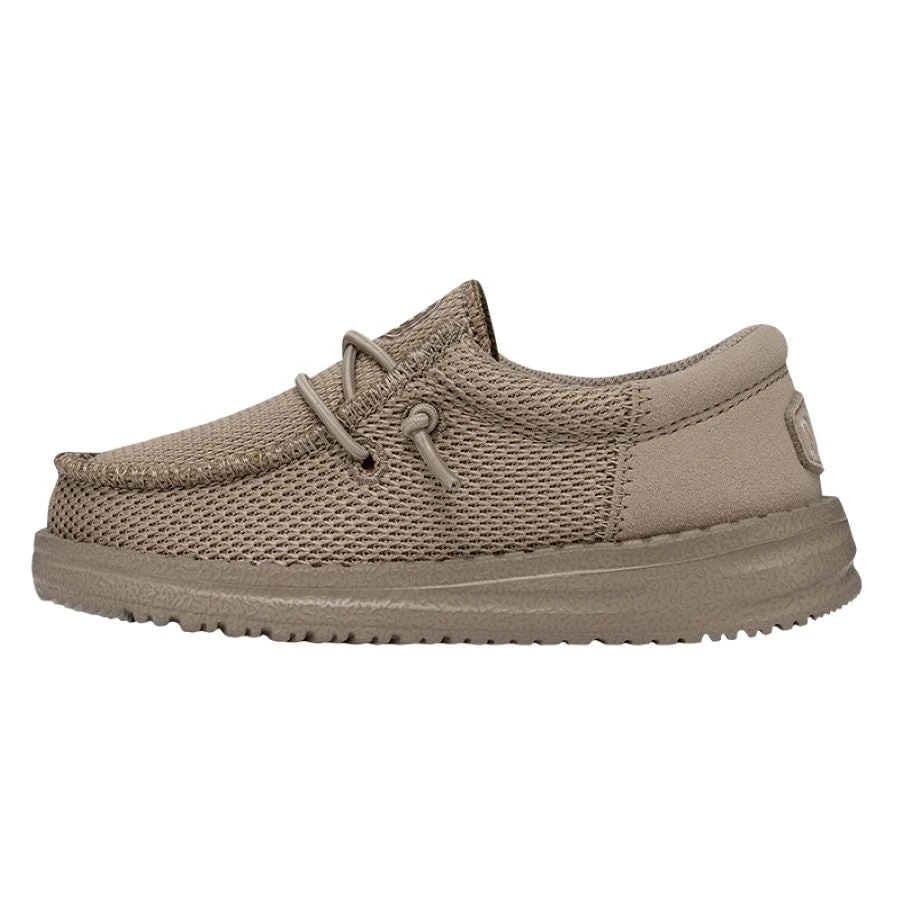 Wally Toddler Funk Mono - Caramel 1 Wally Toddler Funk Mono - Caramel