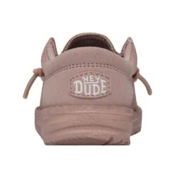 Wally Toddler Funk Mono - Rose Sand 10 Wally Toddler Funk Mono - Rose Sand -Shoe Trend Shop 40030 6UT WALLYTODDLERFUNKMONO ROSESAND LEFTBACK