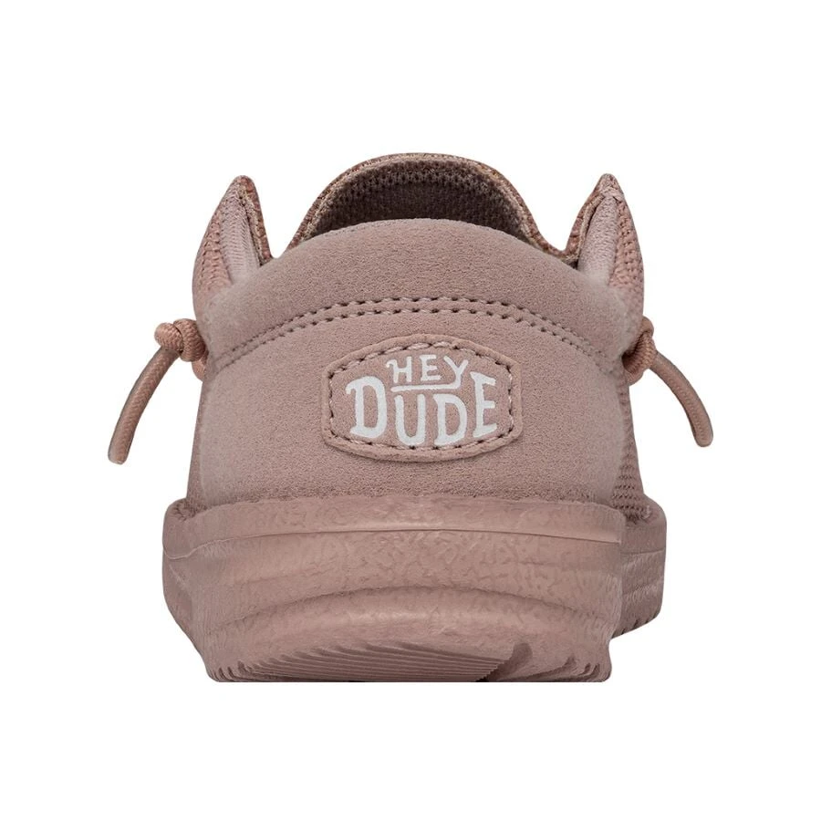 Wally Toddler Funk Mono - Rose Sand 5 Wally Toddler Funk Mono - Rose Sand - Image 5