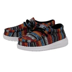 Shoe Trend Shop -Shoe Trend Shop 40032 9BR WALLYTODDLERSERAPE DESERTHORIZON PAIRSIDE
