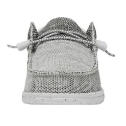 Wally Tri - Stone White -Shoe Trend Shop 40037 1KA WALLYTRI STONEWHITE LEFTFRONT