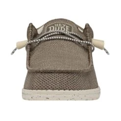 Wally Tri - Beige 9 Wally Tri - Beige -Shoe Trend Shop 40037 205 WALLYTRI BEIGE LEFTFRONT