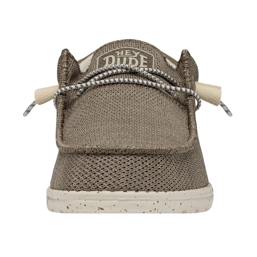 Wally Tri - Beige 4 Wally Tri - Beige - Image 4