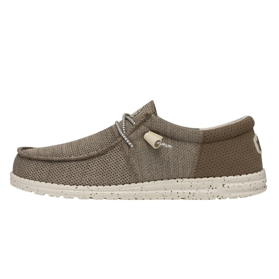 Wally Tri - Beige 1 Wally Tri - Beige