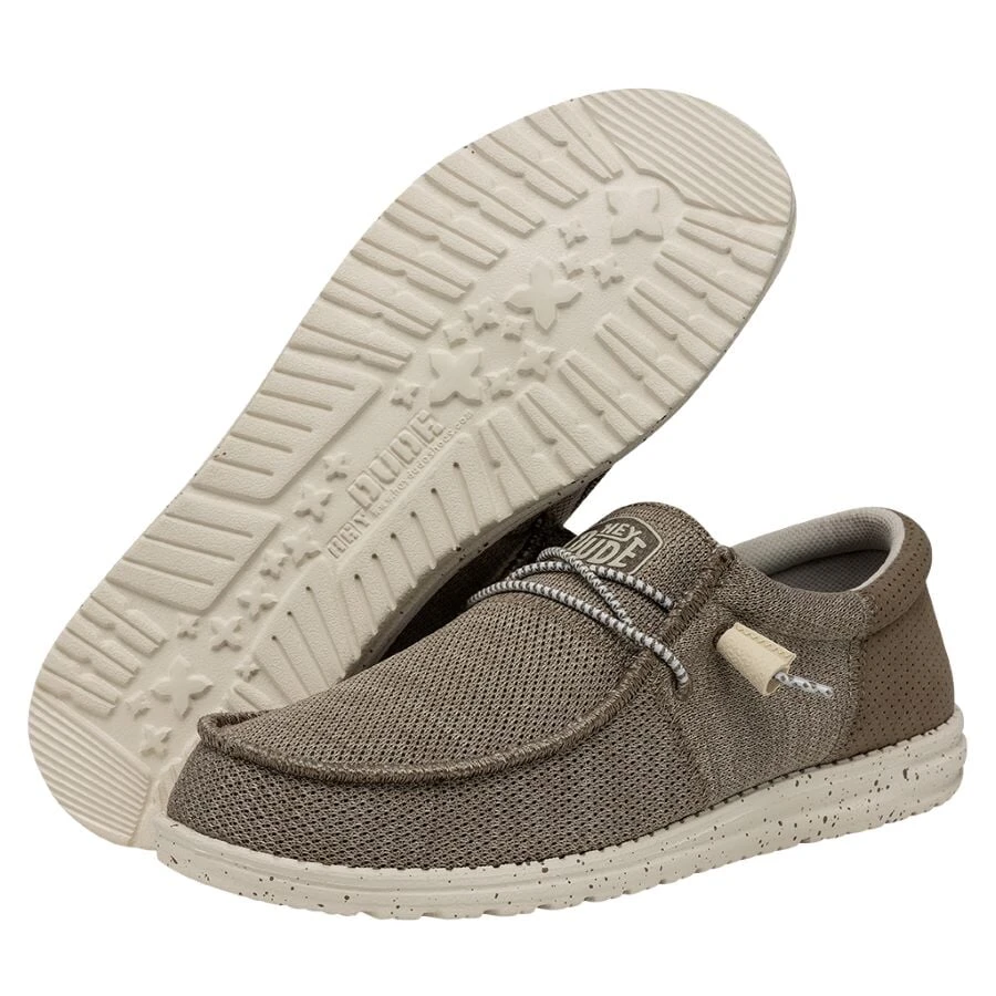 Wally Tri - Beige 3 Wally Tri - Beige - Image 3