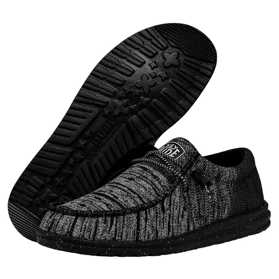 Wally Tri - Slate Ore 3 Wally Tri - Slate Ore - Image 3