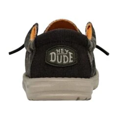 Wally Youth Camodino - Musk 10 Wally Youth Camodino - Musk -Shoe Trend Shop 40043 3VB WALLYYOUTHCAMODINO MUSK LEFTBACK