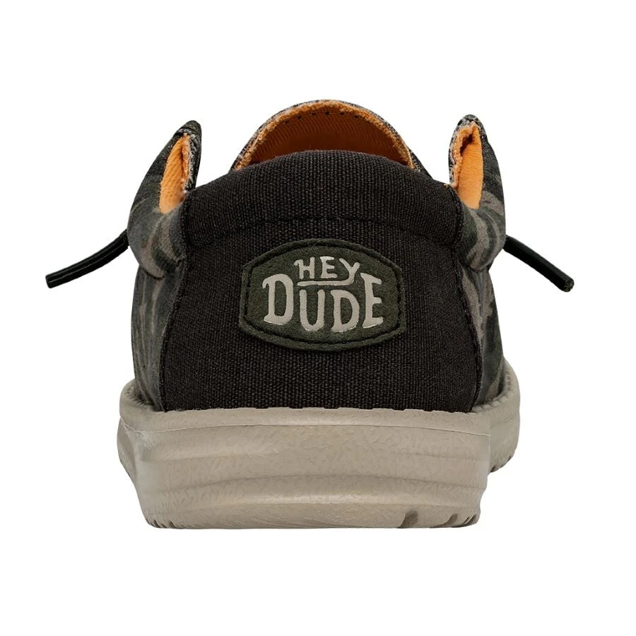 Wally Youth Camodino - Musk 5 Wally Youth Camodino - Musk - Image 5