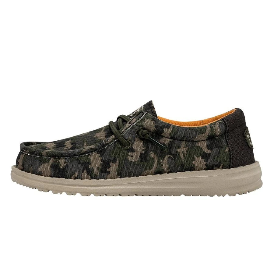 Wally Youth Camodino - Musk 1 Wally Youth Camodino - Musk
