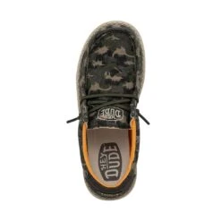 Wally Youth Camodino - Musk 11 Wally Youth Camodino - Musk -Shoe Trend Shop 40043 3VB WALLYYOUTHCAMODINO MUSK LEFTTOP