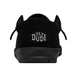 Wally Youth Funk Mono - Shade 10 Wally Youth Funk Mono - Shade -Shoe Trend Shop 40045 0XS WALLYYOUTHFUNKMONO SHADE LEFTBACK