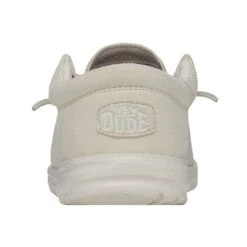 Wally Youth Funk Mono - Neutral -Shoe Trend Shop 40045 1AC WALLYYOUTHFUNKMONO NEUTRAL LEFTBACK