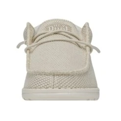 Wally Youth Funk Mono - Neutral -Shoe Trend Shop 40045 1AC WALLYYOUTHFUNKMONO NEUTRAL LEFTFRONT