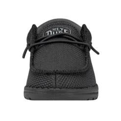 Wally Youth Funk Mono - Alloy 9 Wally Youth Funk Mono - Alloy -Shoe Trend Shop 40045 1FX WALLYYOUTHFUNKMONO ALLOY LEFTFRONT