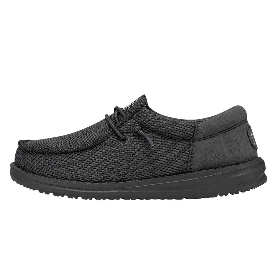 Wally Youth Funk Mono - Alloy 1 Wally Youth Funk Mono - Alloy