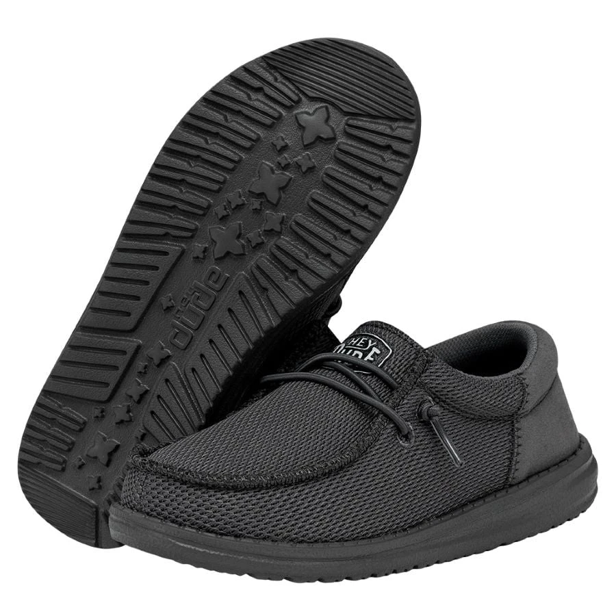 Wally Youth Funk Mono - Alloy 3 Wally Youth Funk Mono - Alloy - Image 3