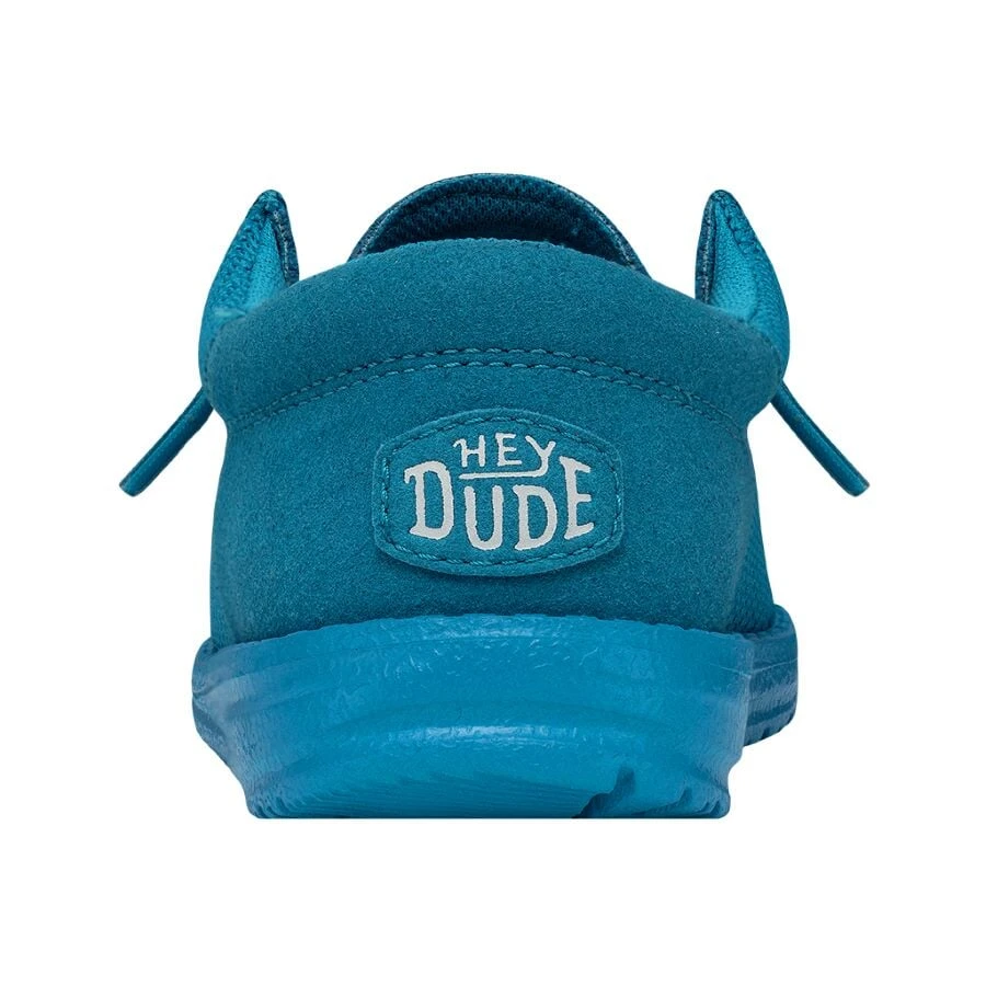 Wally Youth Funk Mono - Electric Blue 5 Wally Youth Funk Mono - Electric Blue - Image 5