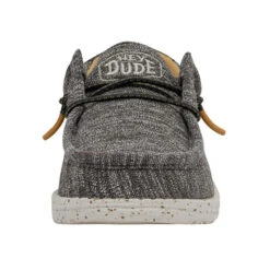 Wally Youth Stretch - Taupe 9 Wally Youth Stretch - Taupe -Shoe Trend Shop 40050 214 WALLY YOUTH STRETCH TAUPE LEFT 4