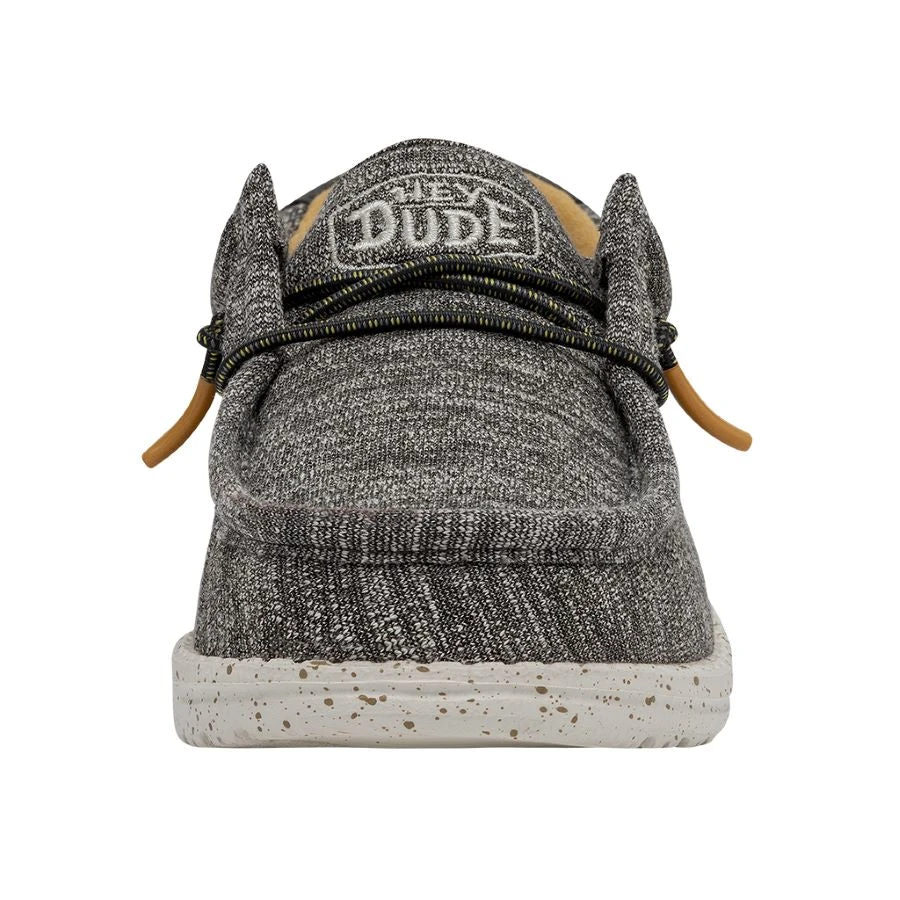 Wally Youth Stretch - Taupe 4 Wally Youth Stretch - Taupe - Image 4