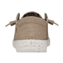 Wendy - Desert -Shoe Trend Shop 40053 9BQ WENDYBASIC DESERT LEFTBACK