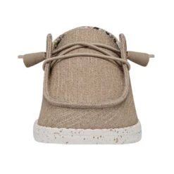 Wendy - Desert -Shoe Trend Shop 40053 9BQ WENDYBASIC DESERT LEFTFRONT